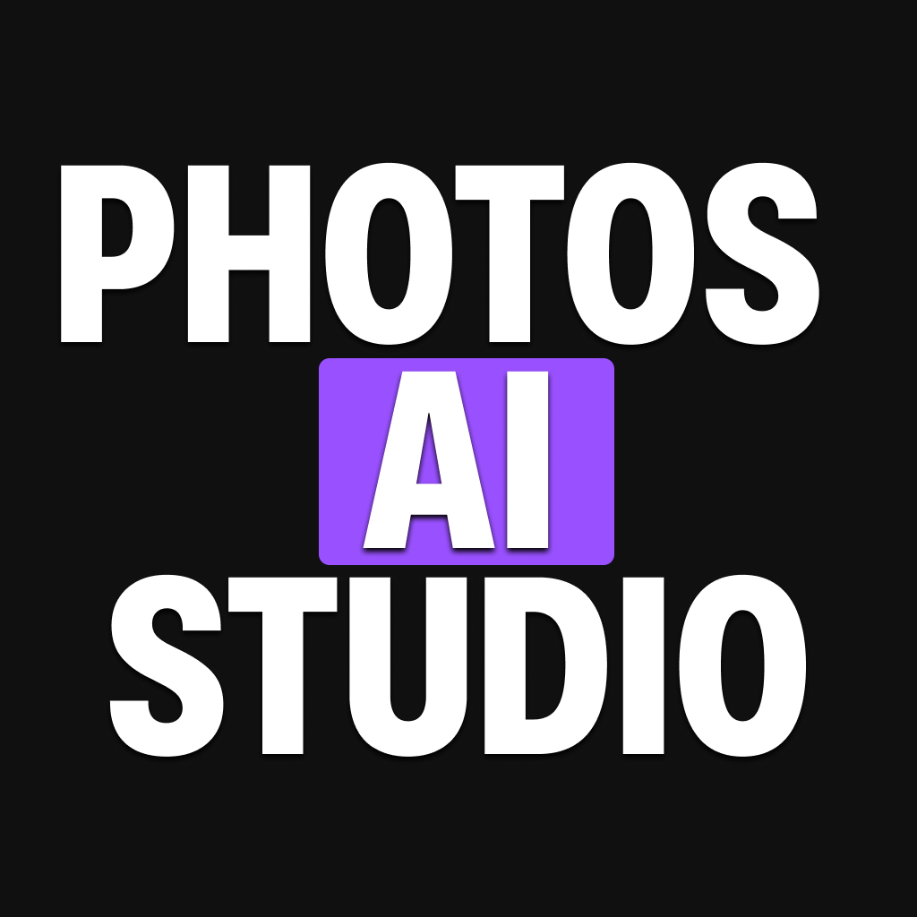 Photos AI Studio